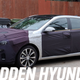 Illustration for article titled Is This The Next-Gen Hyundai Elantra GT?
